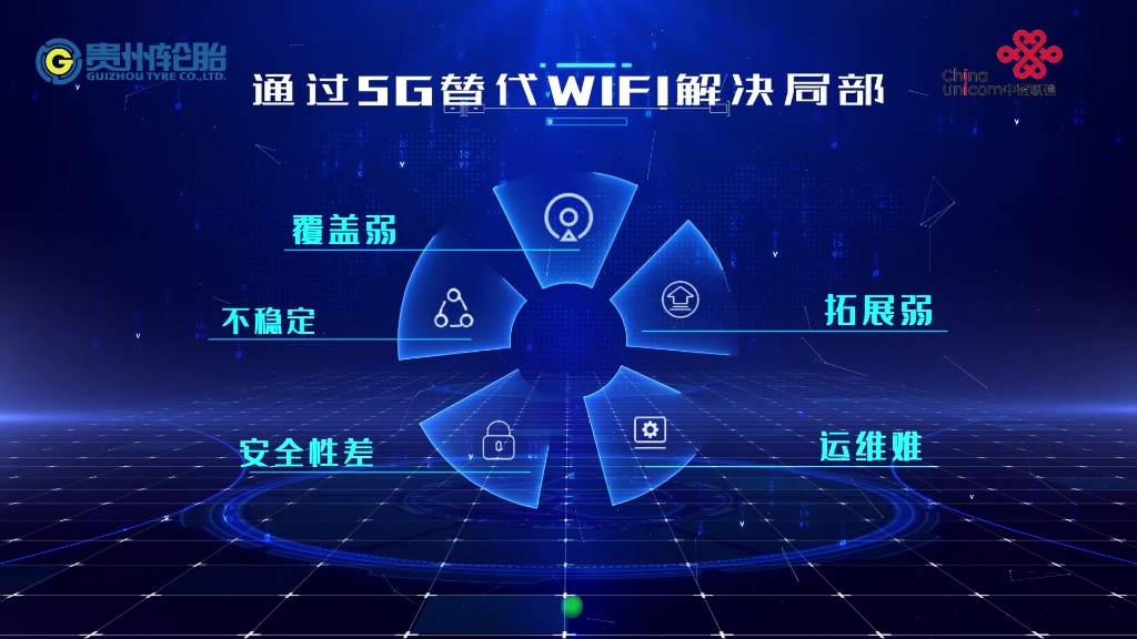 加拿大28开奖预测
——5G全连工厂