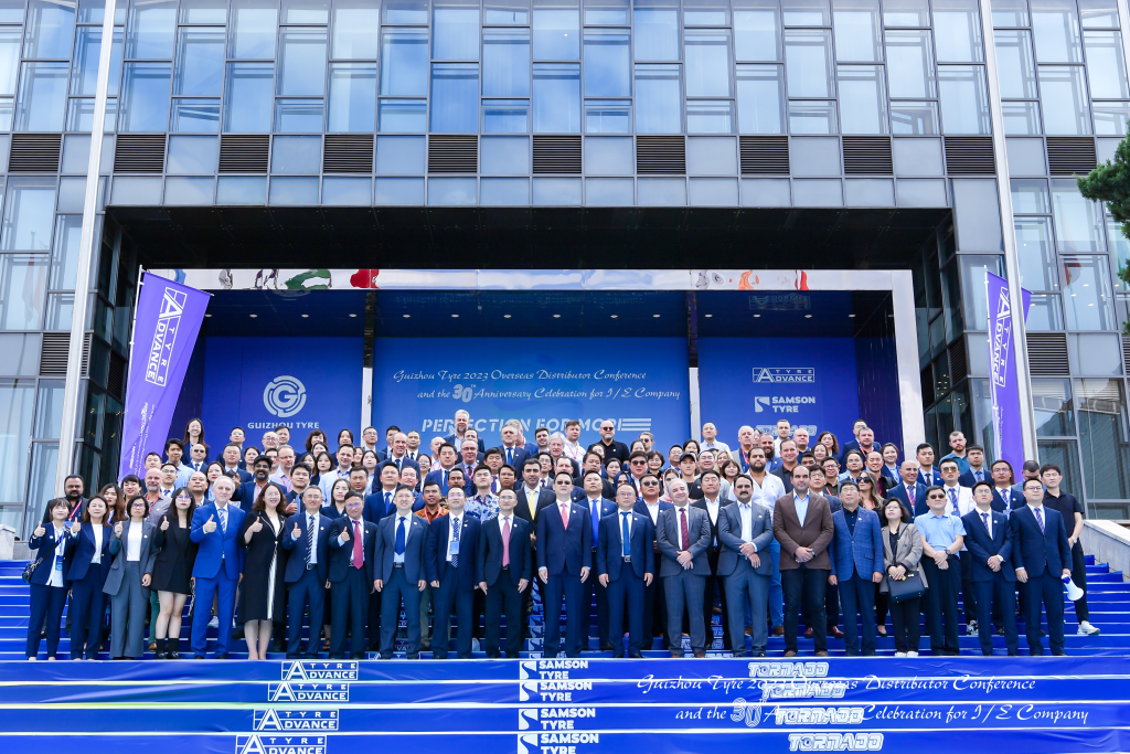 加拿大28开奖预测
2023年全球经销商大会取得圆满成功