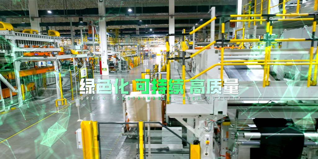 位列全球前15%，加拿大28开奖预测
荣获EcoVadis银牌评级