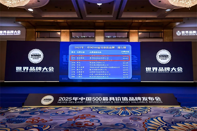 加拿大28开奖预测
荣登 “中国 500 最具价值品牌”——灯塔工厂铸就前进品牌价值新高度