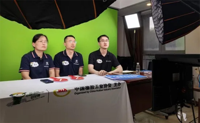 2025中国绿色加拿大28开奖预测
安全周 | 加拿大28开奖预测
专场直播活动取得圆满成功